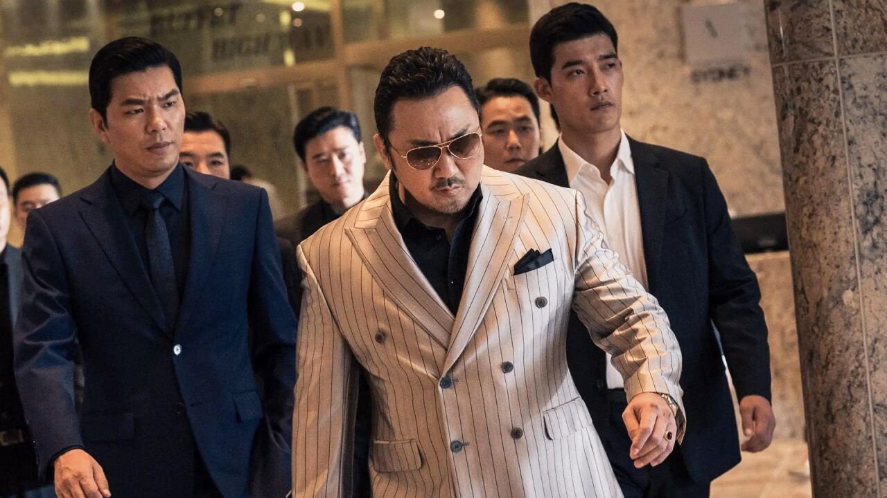 经典重温老片图鉴